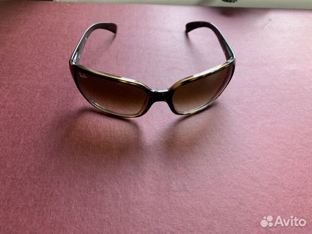 Очки солнечные Ray-Ban новые женские Очки солнечные Ray-Ban новые женские