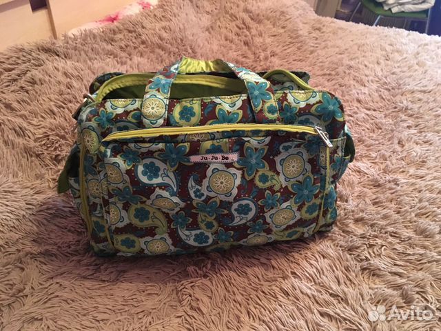Дорожная сумка Ju-Ju-Be Дорожная сумка Ju-Ju-Be