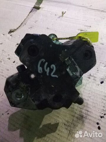 Тнвд Mercedes W211 E Class) 642.820 3.2CDi 2007