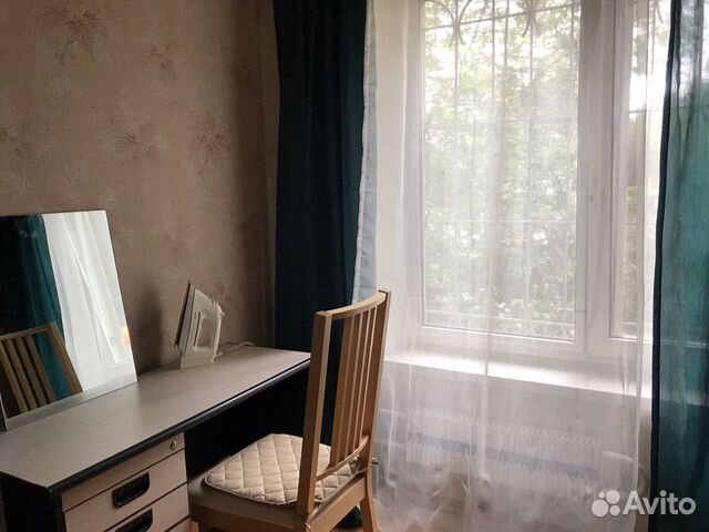 Комната 16 м² в 3-к, 2/9 эт. Комната 16 м² в 3-к, 2/9 эт.