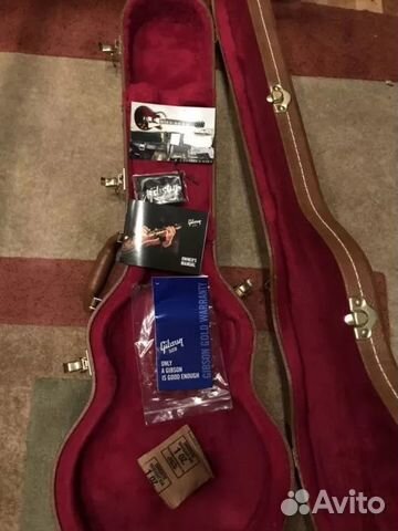 Gibson Les Paul Studio