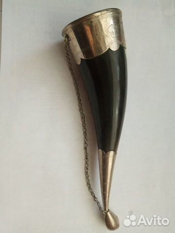 Рог изобилия СССР