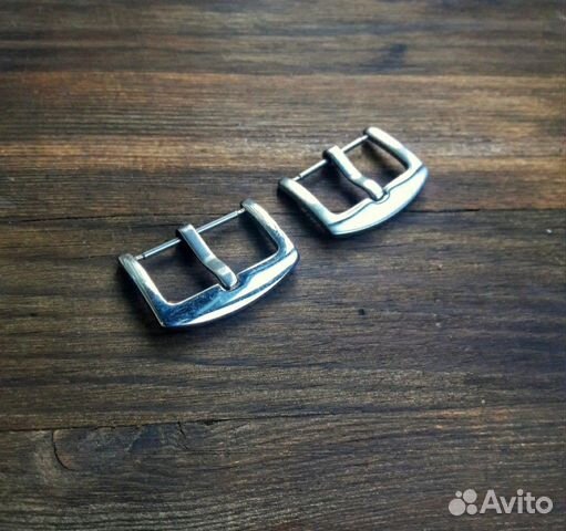 Пряжка для часов Пряжка для часов