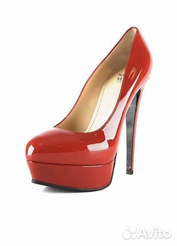 Nando Muzi Туфли Nando Muzi Туфли