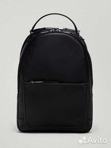 massimo dutti backpack