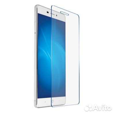 Защитное стекло ZTE