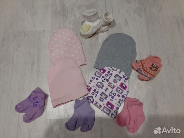 Вещи для девочки Вещи для девочки