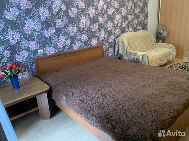 1-к квартира, 36 м², 7/9 эт. 1-к квартира, 36 м², 7/9 эт.