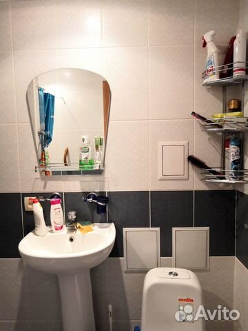 2-к квартира, 45 м², 3/5 эт.