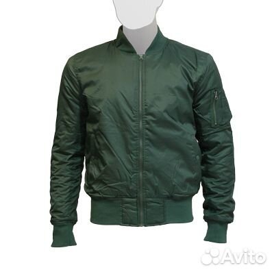 Куртка Basic Bomber Surplus