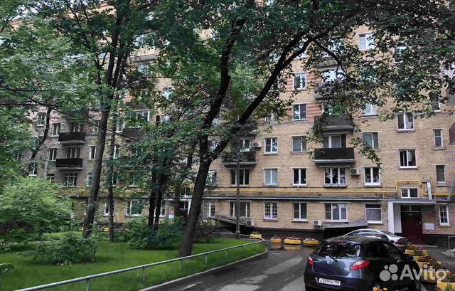 2-к квартира, 42.3 м², 7/8 эт.
