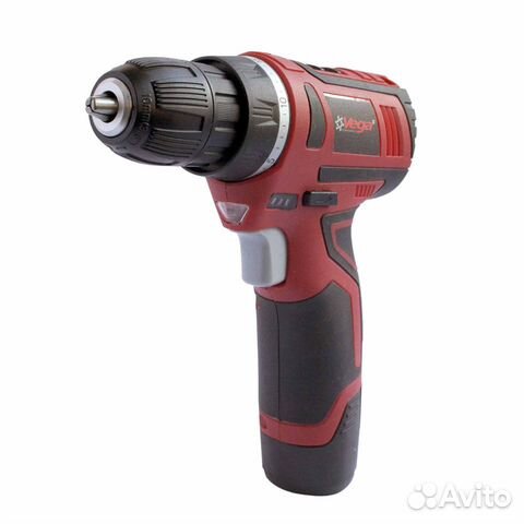 Акк. дрель vсd-12Li Vega Professional Акк. дрель vсd-12Li Vega Professional
