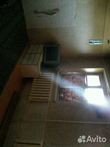 1-к квартира, 33 м², 2/2 эт. 1-к квартира, 33 м², 2/2 эт.