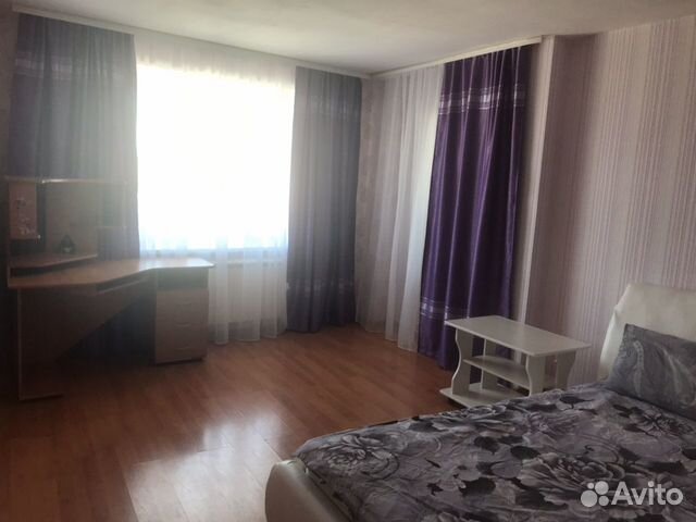 1-к квартира, 48 м², 14/16 эт. 1-к квартира, 48 м², 14/16 эт.