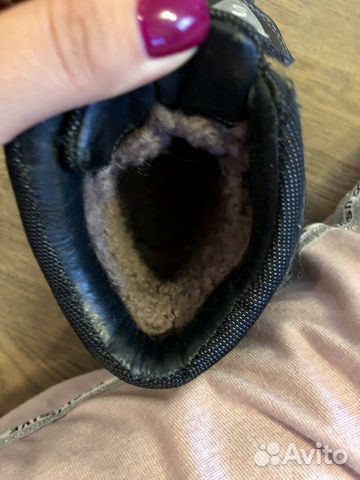 Сапоги Sursil ortho, 28р, зима Сапоги Sursil ortho, 28р, зима