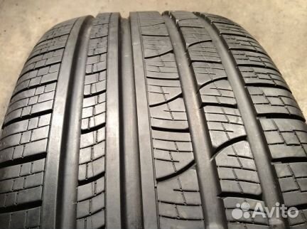 255 55 R19 Pirelli Scorpion Verde All-Season 111V