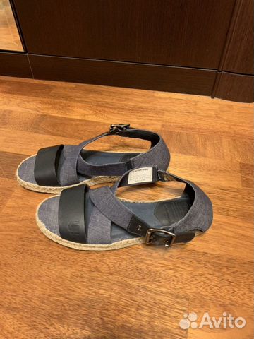 Босоножки G-Star Raw Босоножки G-Star Raw