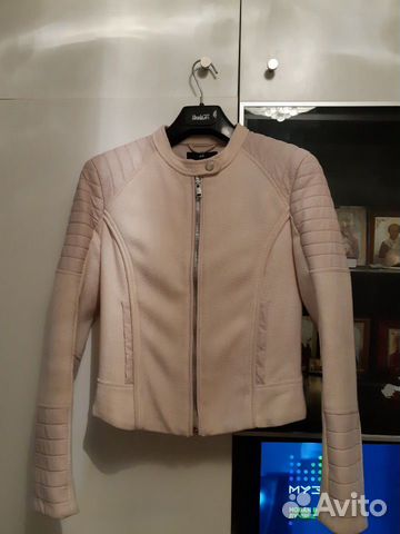 Куртка-ветровка H&M