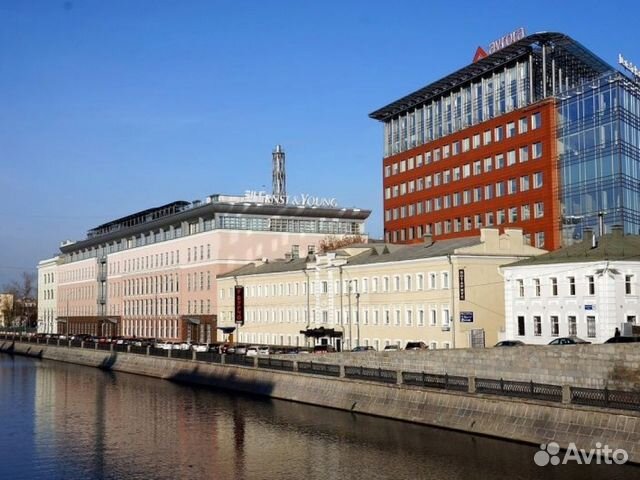 Сдам офисное помещение, 70 м²
