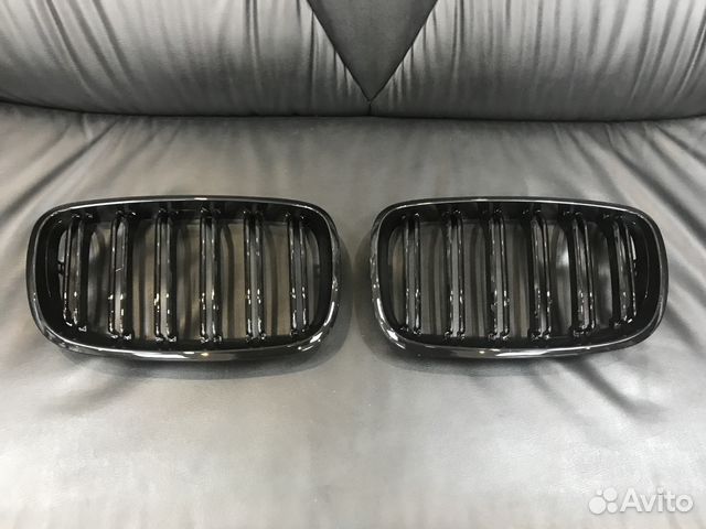 Решётка радиатора бмв Е70 BMW E70 бмв Е71