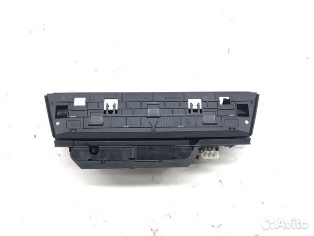 Отделение переднее Bmw 7 Series F01 N63B44A 2010