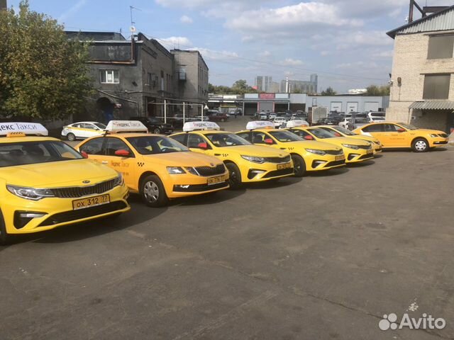 Аренда авто под такси Аренда авто под такси