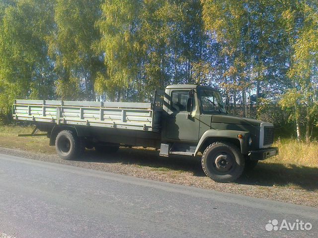 Грузоперевозки бортовыми автомоб. гр/п. 4т и 10т