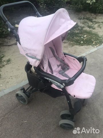 Коляска Коляска