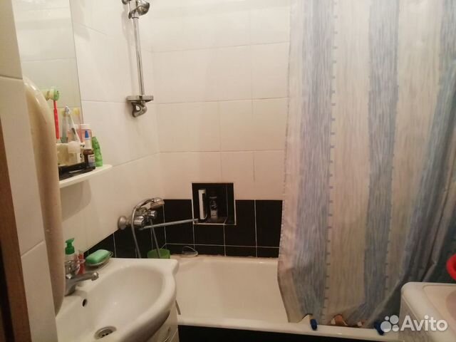2-к квартира, 50 м², 3/5 эт.