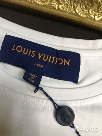 Майка louis vuitton Майка louis vuitton