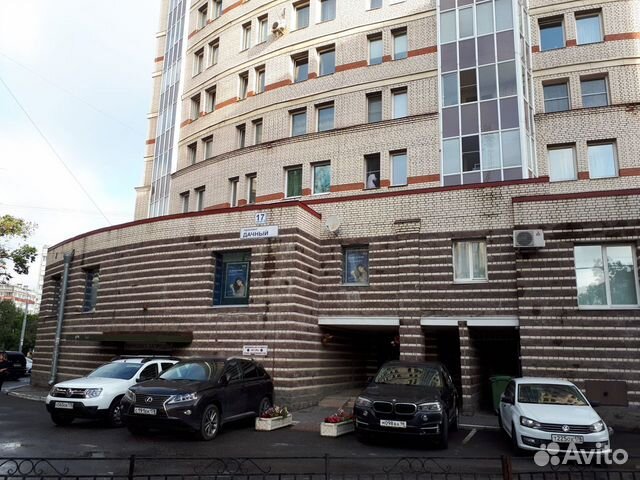 3-к квартира, 104 м², 13/25 эт. 3-к квартира, 104 м², 13/25 эт.