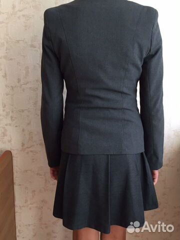 Школьная форма Школьная форма