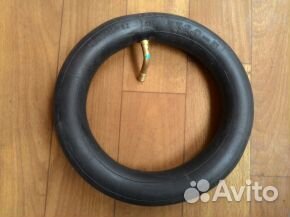 Камера для задних колёс трёхколесного велосипеда