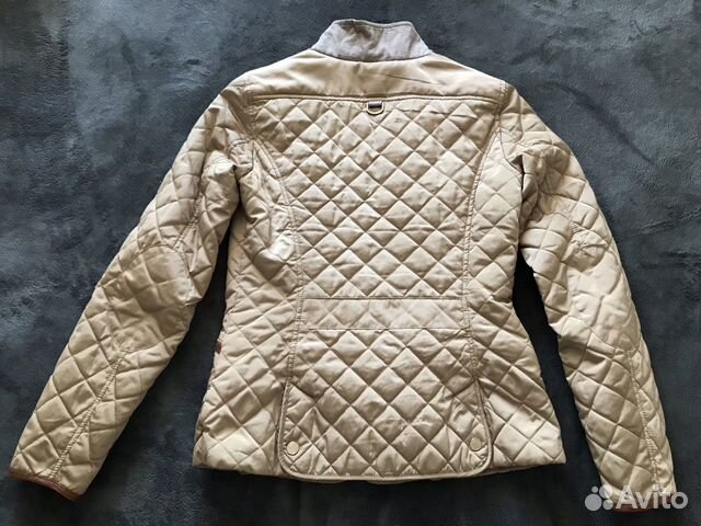 Куртка Massimo Dutti