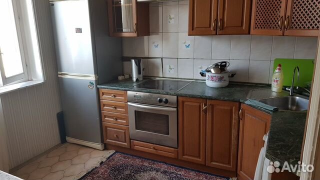 3-к квартира, 75 м², 9/12 эт.