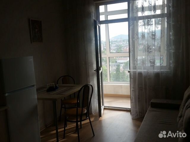 1-к квартира, 42 м², 12/19 эт. 1-к квартира, 42 м², 12/19 эт.
