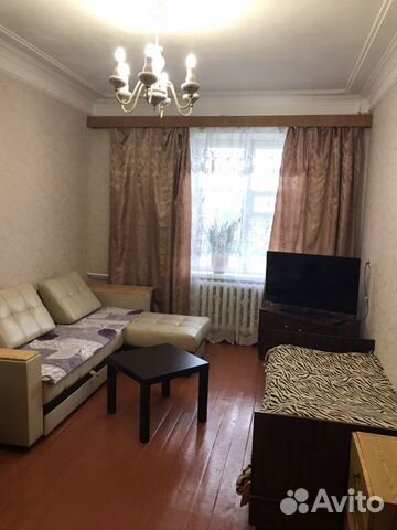 

3-к. квартира, 70 м², 7 кроватей