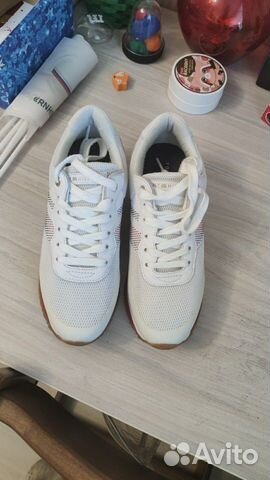 Кроссовки Tommy Hilfiger новые