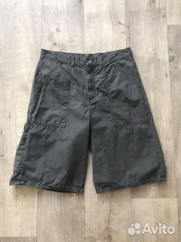Шорты dickies carhart dockers