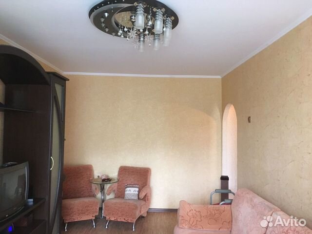 2-к квартира, 44.6 м², 3/5 эт. 2-к квартира, 44.6 м², 3/5 эт.