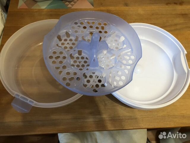 Стерилизатор avent Стерилизатор avent