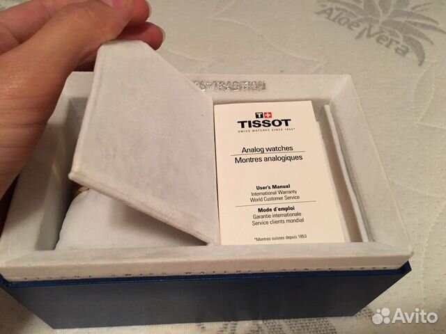 Часы Tissot T64.5.285.31 оригинал (торг) Часы Tissot T64.5.285.31 оригинал (торг)