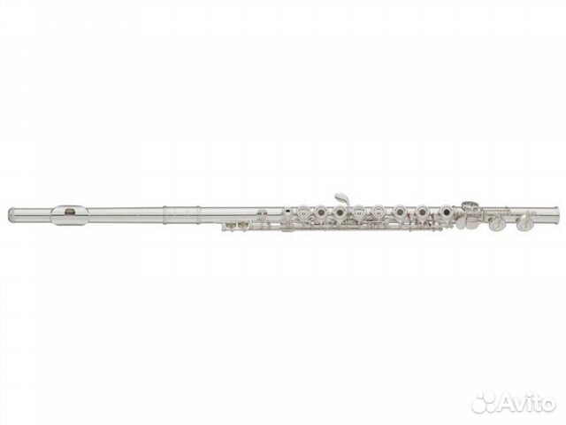 Флейта yamaha YFL-282 новая Флейта yamaha YFL-282 новая