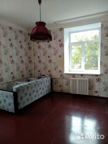 2-к квартира, 53.5 м², 3/5 эт.
