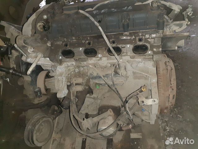 Форд фокус 3 Ford Focus 3 двигатель двс iqdb