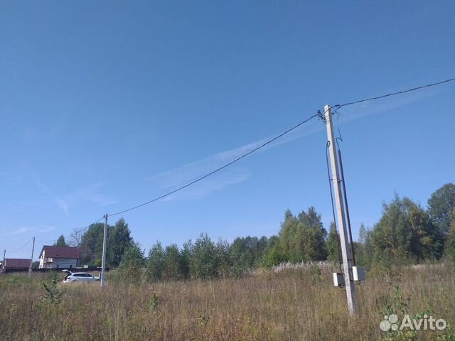 Участок 30 сот. (ИЖС)
