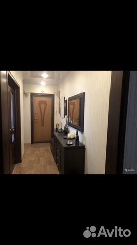 3-к квартира, 65.5 м², 8/9 эт. 3-к квартира, 65.5 м², 8/9 эт.