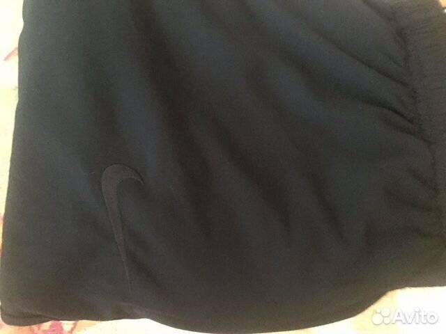 Штаны nike Штаны nike