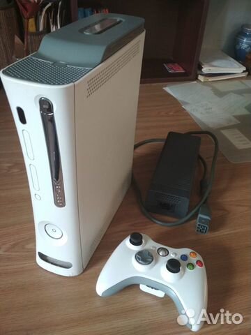 Xbox360 FAT Falcon от 07.10.2008 FreeBoot Xbox360 FAT Falcon от 07.10.2008 FreeBoot