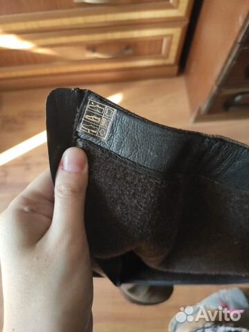 Сапоги Сапоги